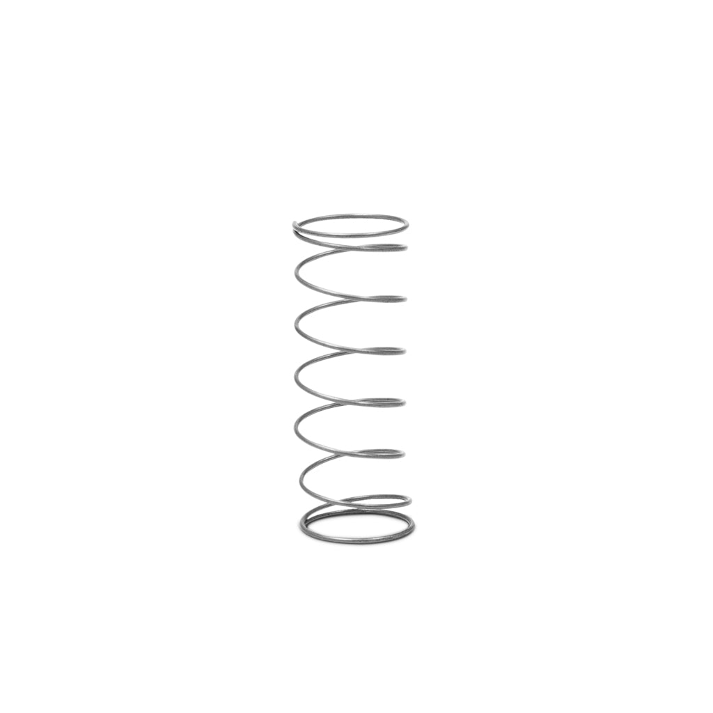 Worm Shaft Spring For Sand Protector