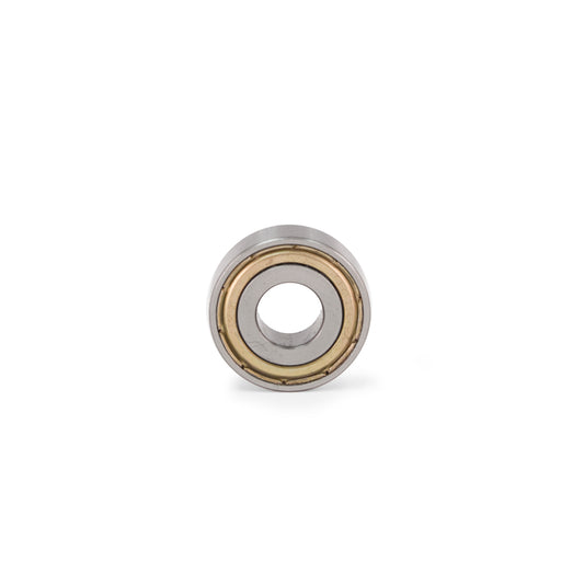 PLACER BEARING FOR RUBBER ROLLER