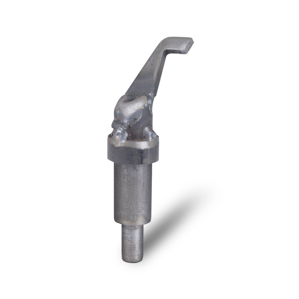 Standard Device Stopshaft Complete With Handle