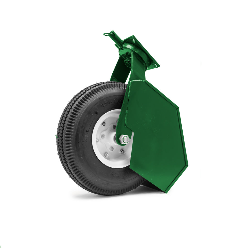 Streamliner Caster