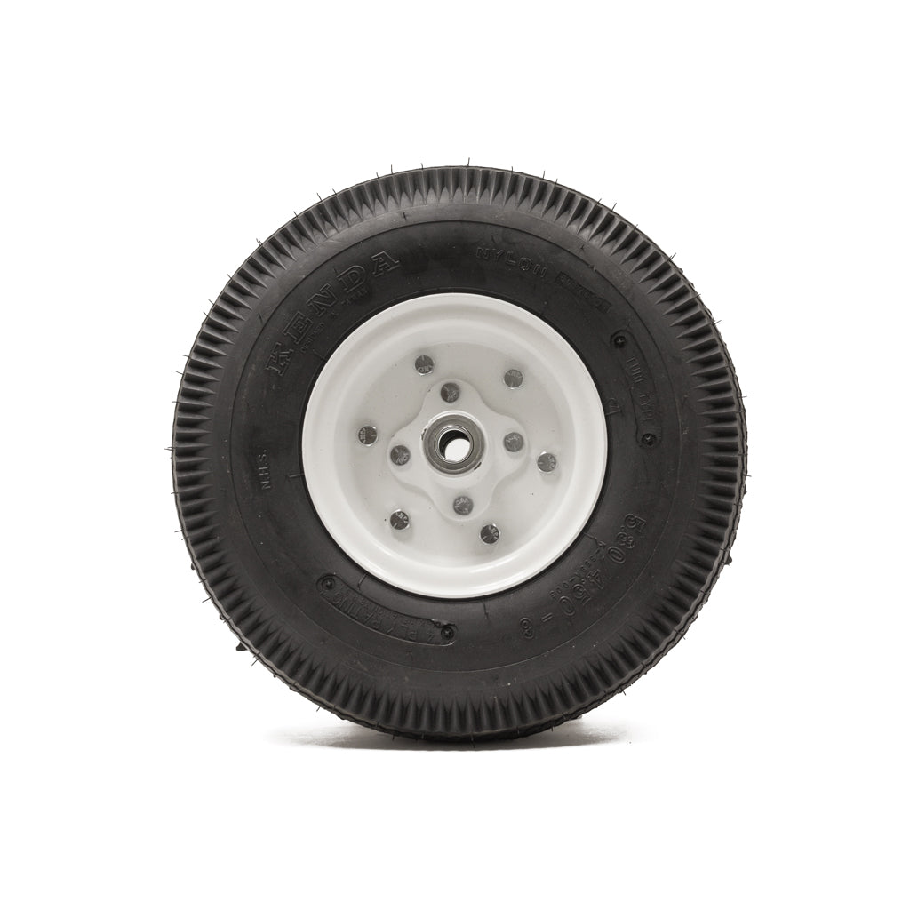Streamliner Wheel Complete
