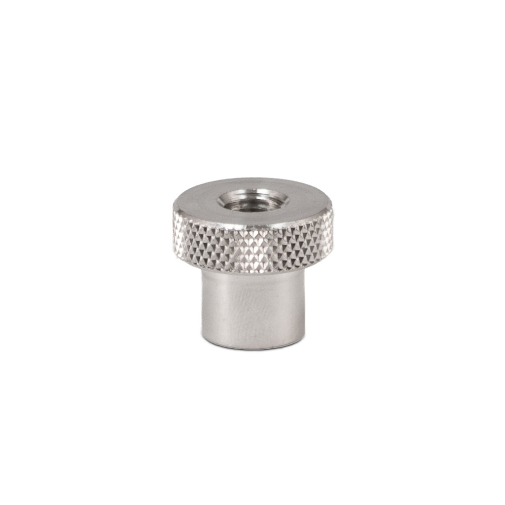 Placer Knurled Nut For Lock Screw
