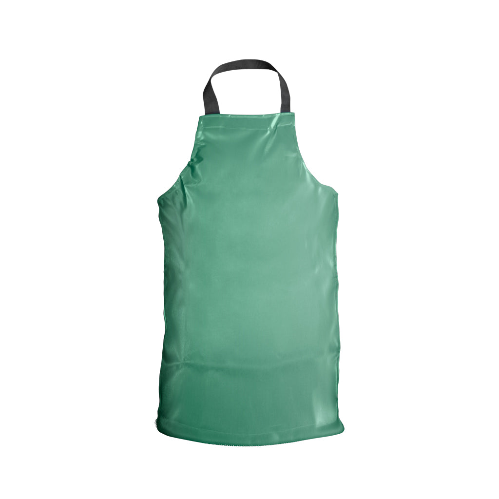 Neoprene Apron Green, 38"