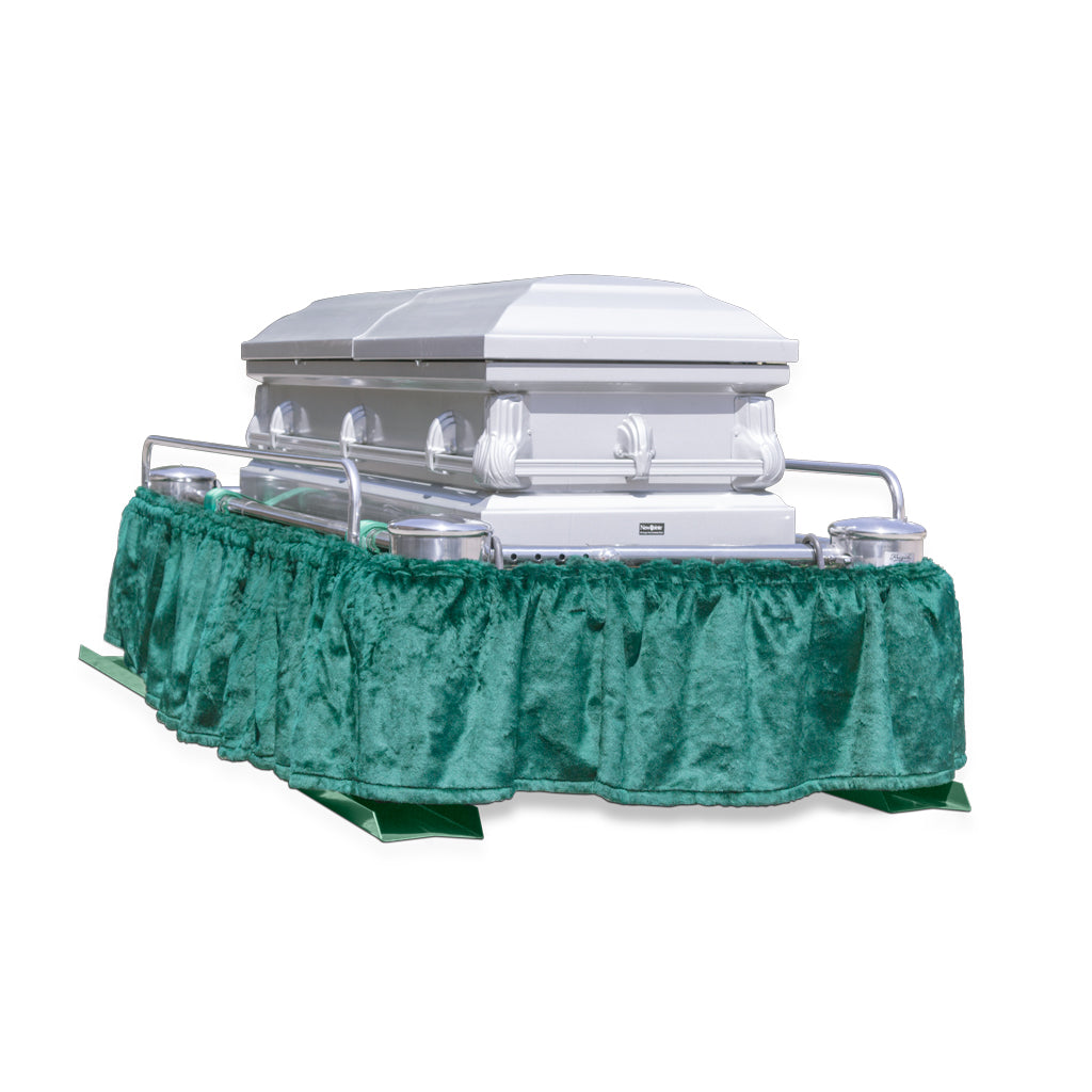 Drape for Streamliner