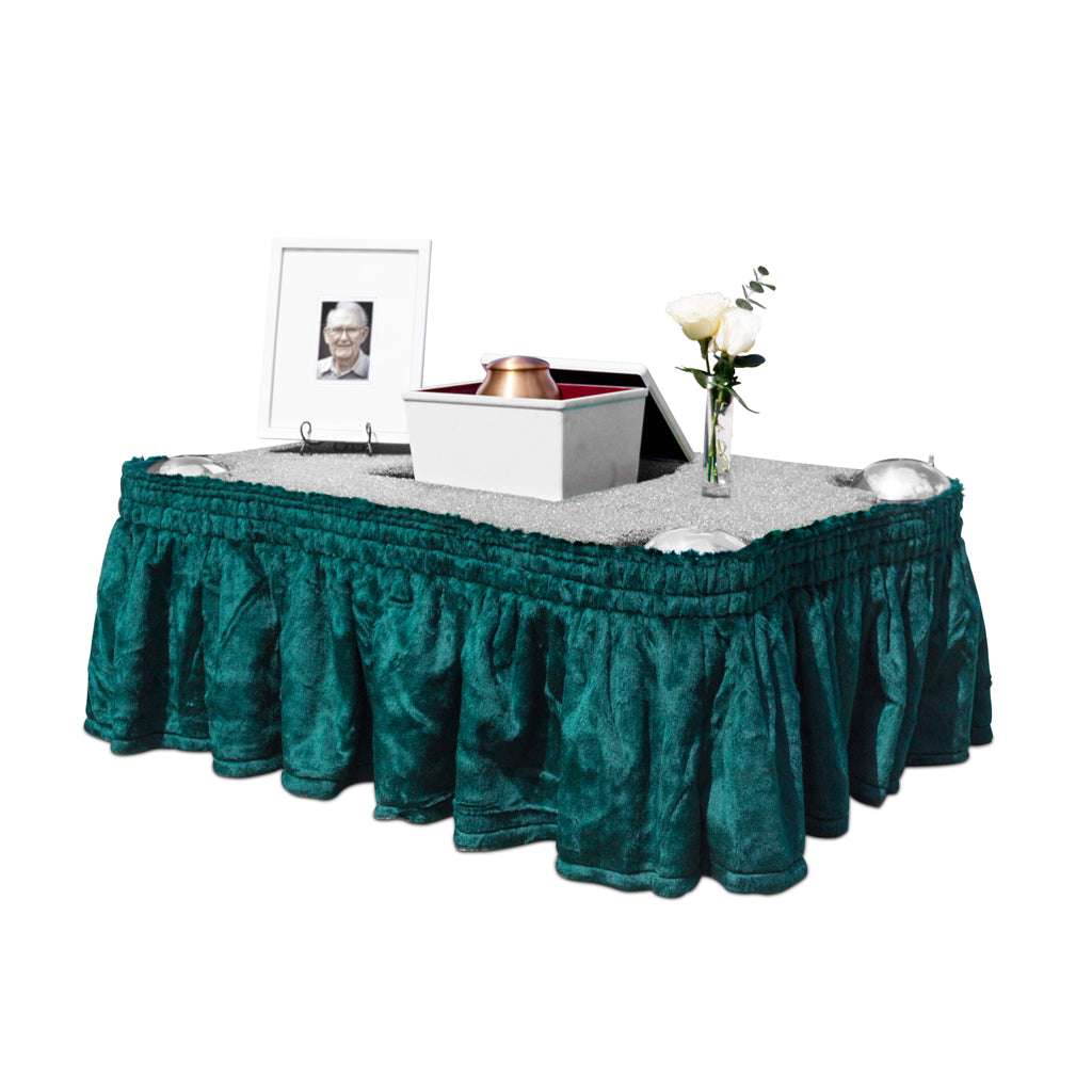 Infant / Urn Device Drape