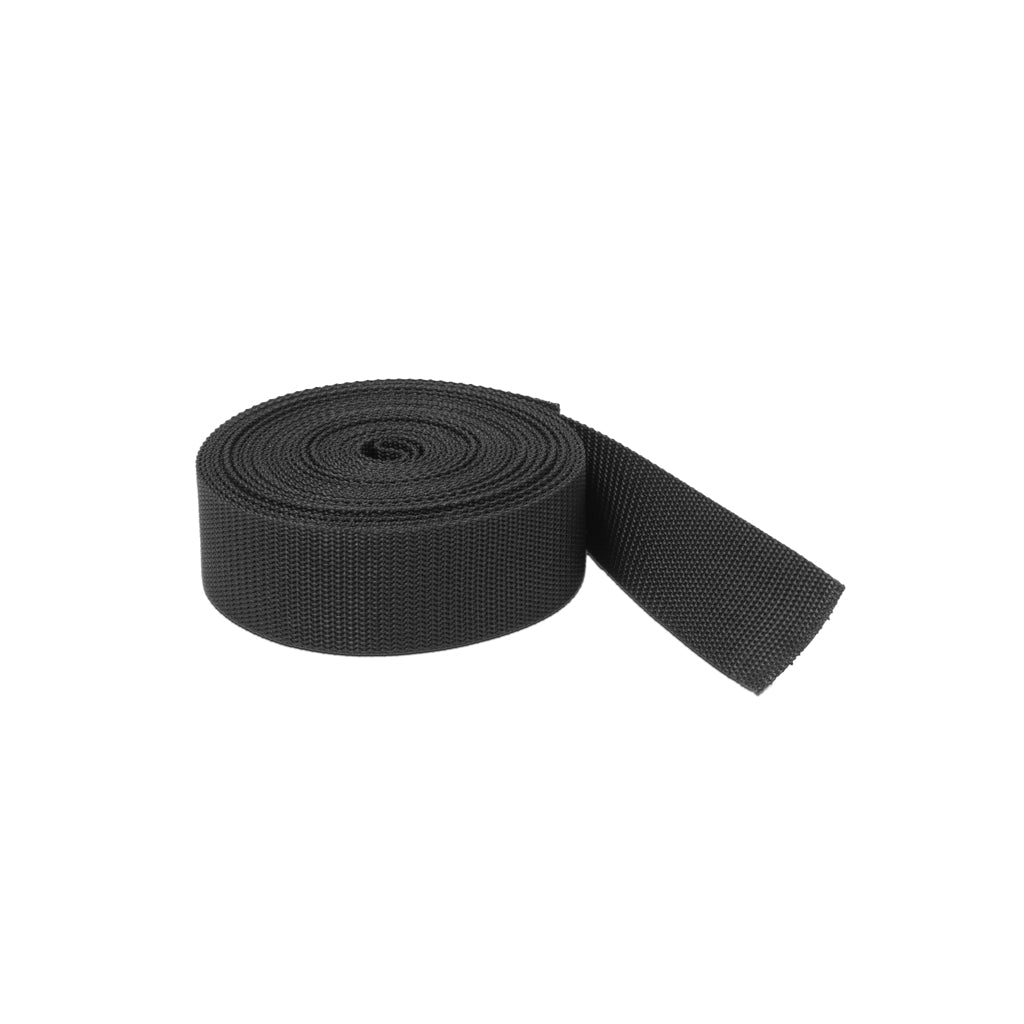 Hand Straps - Black Poly