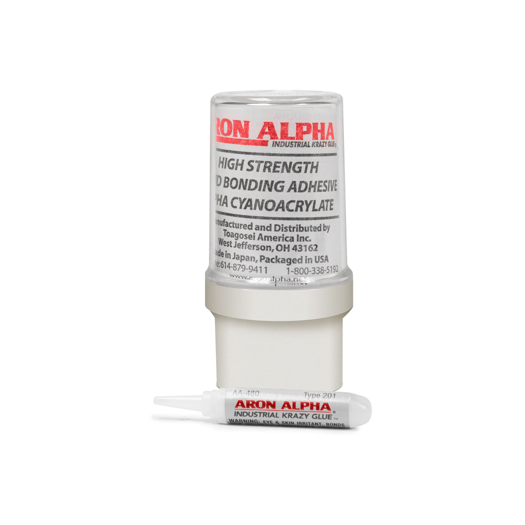 Aron Alpha Sealer