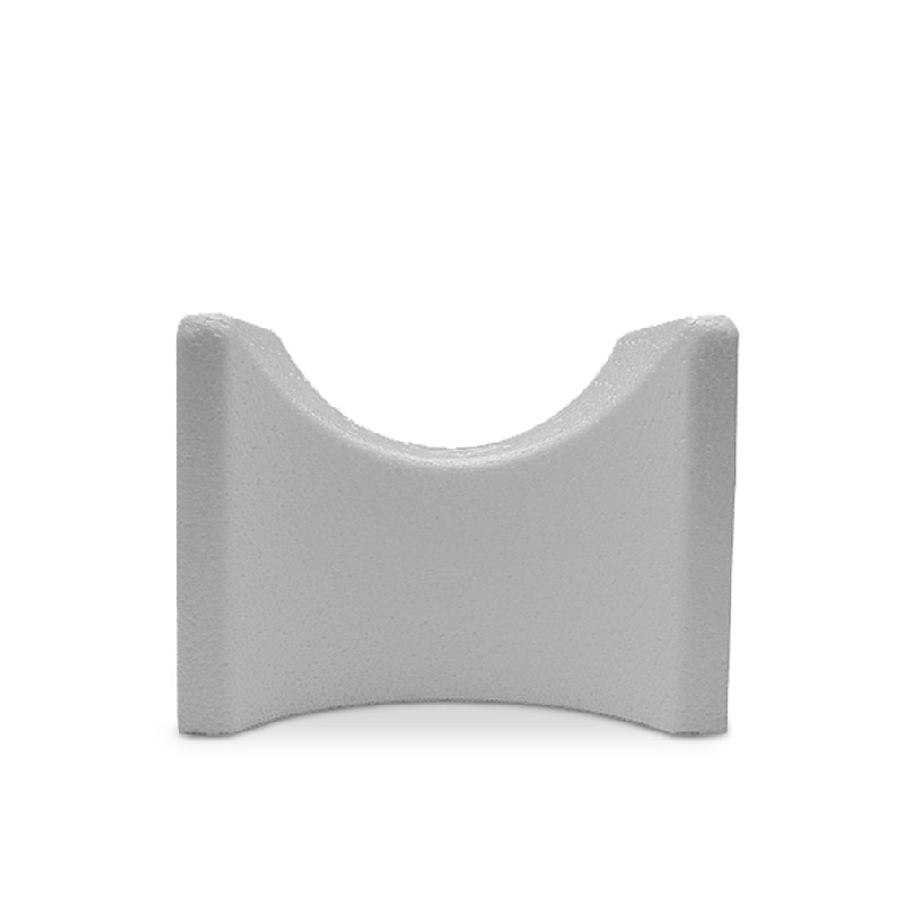 Disposable Head Block