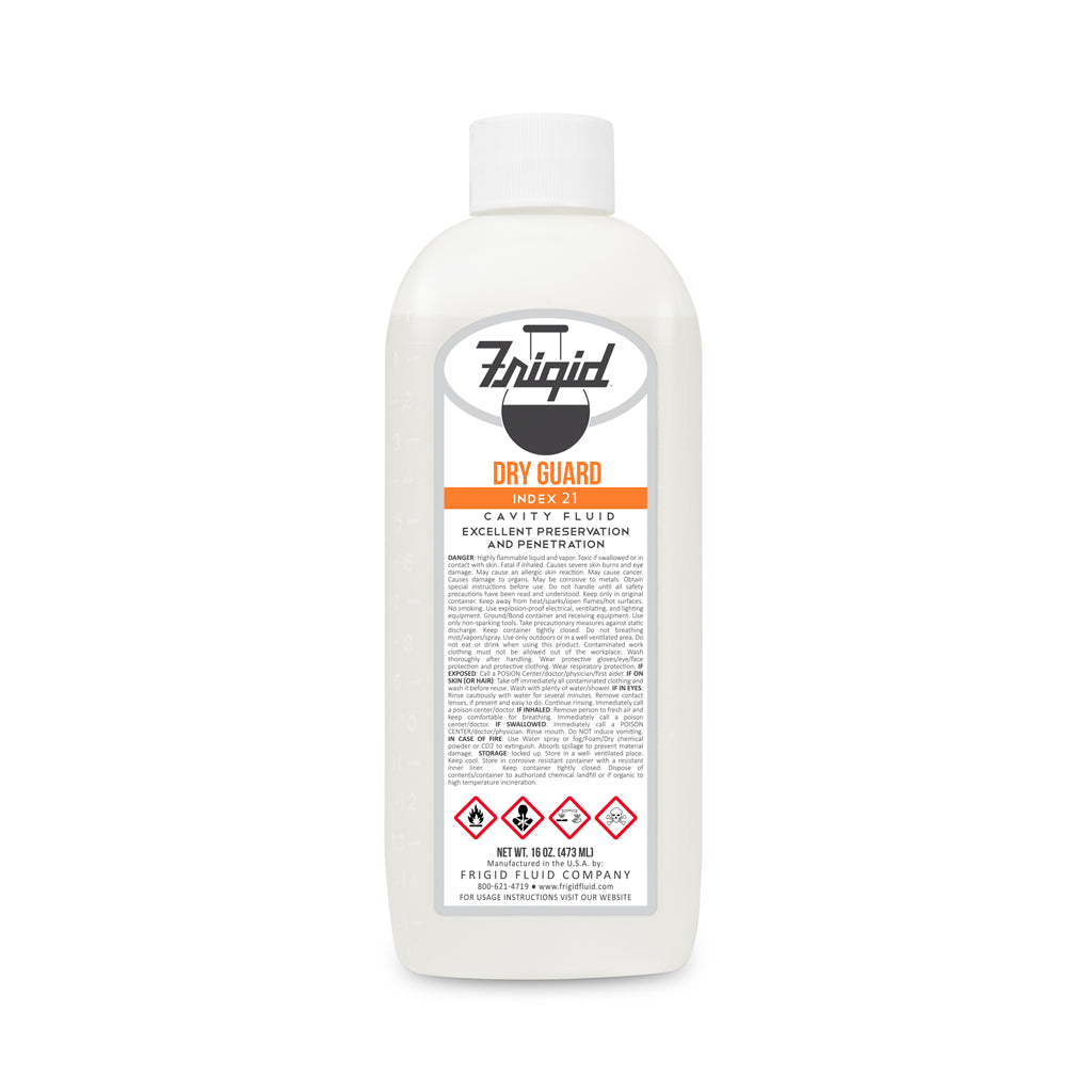 Dry Guard