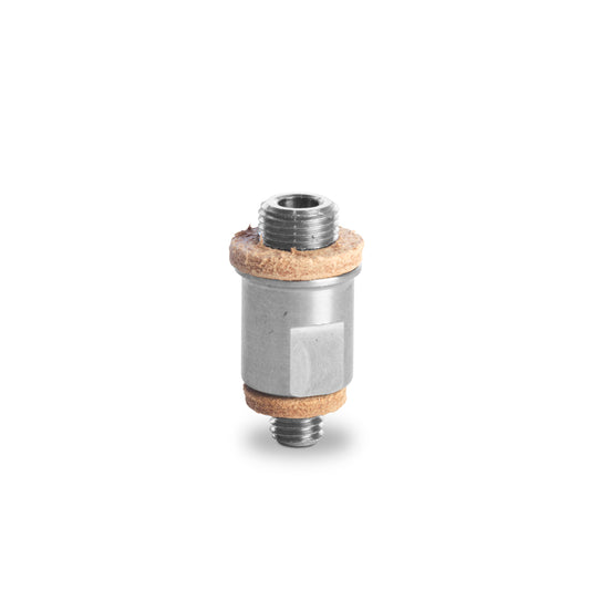 Male to Male Threaded Adapter