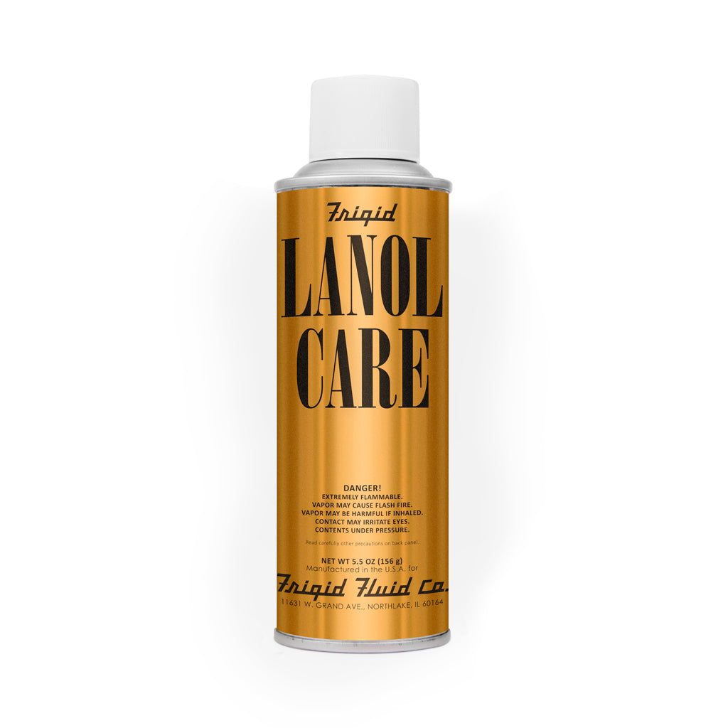 LANOL CARE