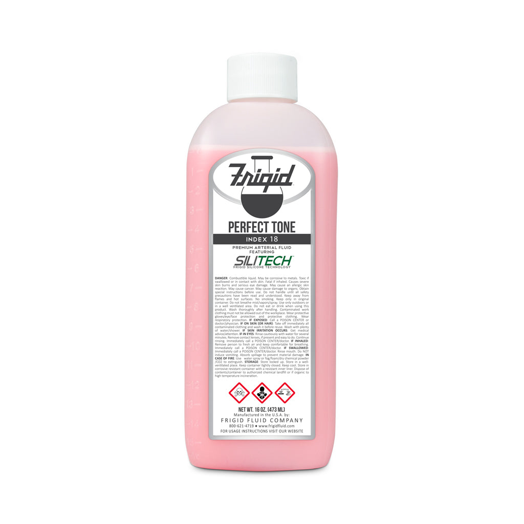 Frigid Embalming Embalming Chemicals and Supplies Embalming Fluids