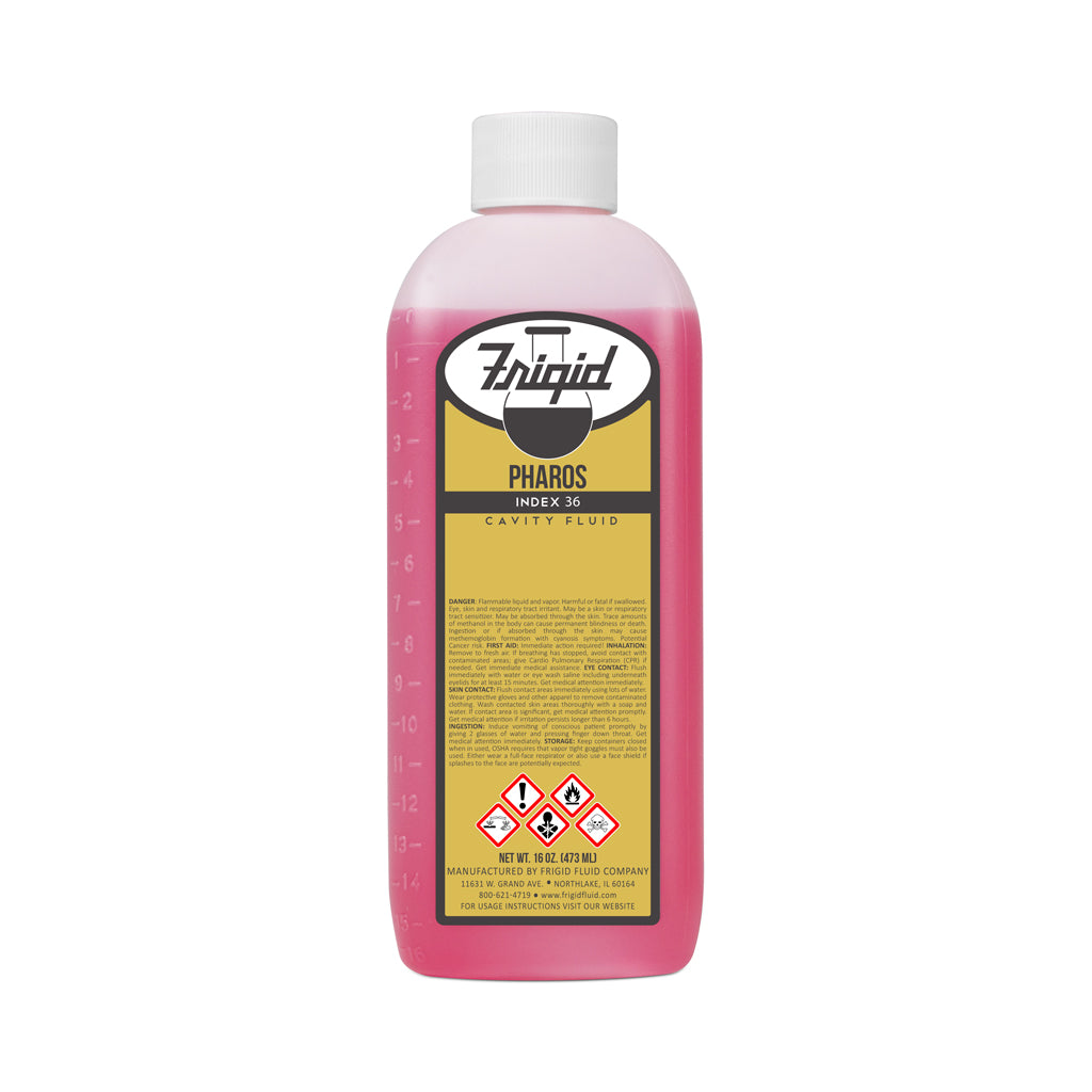 Pharos | Cavity Fluid | 24 pk
