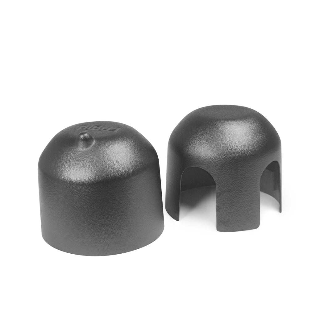 LOWERING DEVICE PLASTIC HEAD COVERS