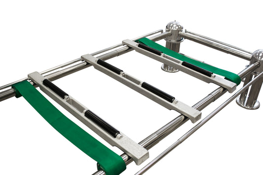 Casket Lowering Device Accessories | Coffin Lowering Device | Lowering ...