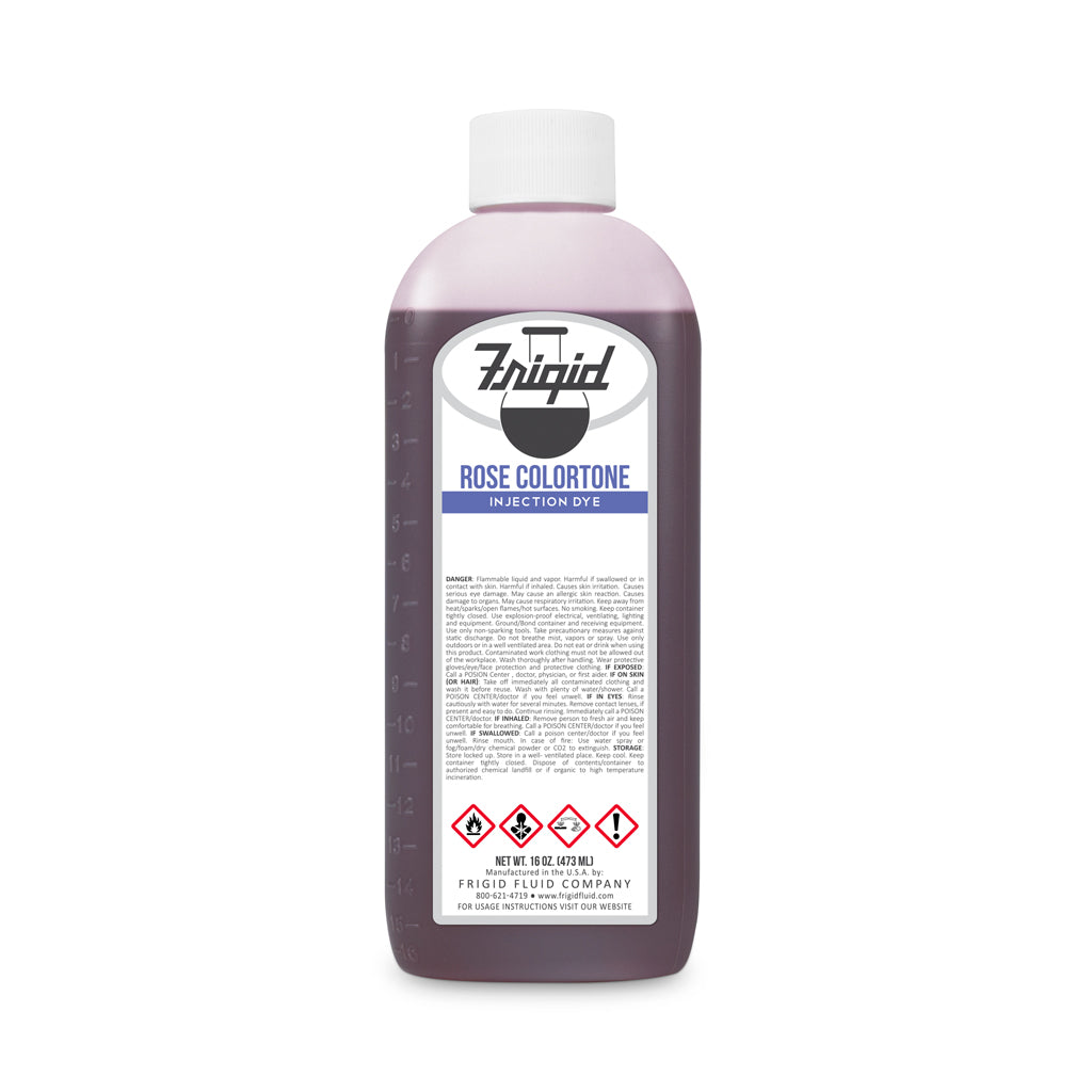 Rose Colortone Dye