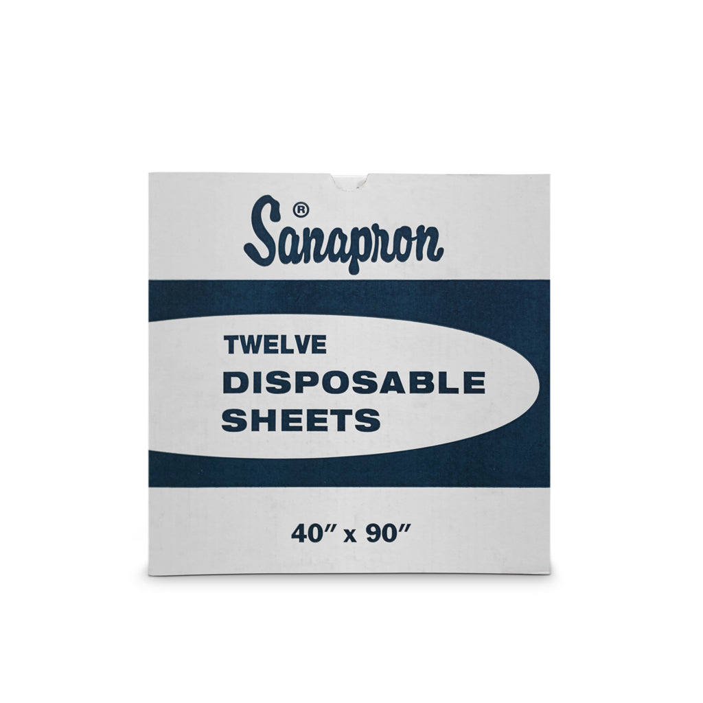 Sanapron Sheets