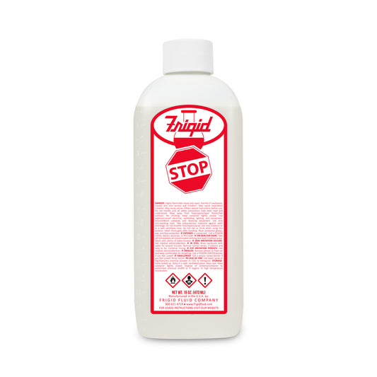 Frigid Stop | Eliminates Tissue Gas | 12 or 24 pk