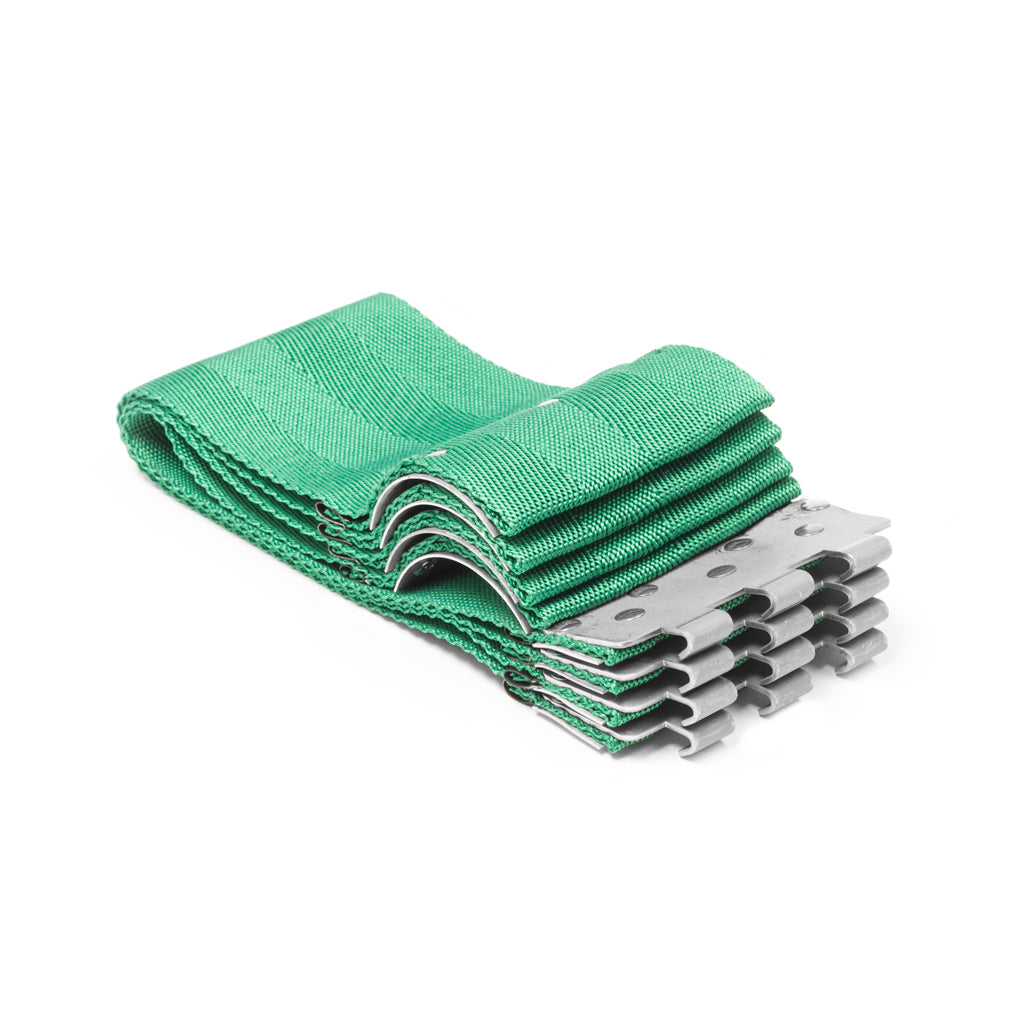 Lowering Device Short Strap Set