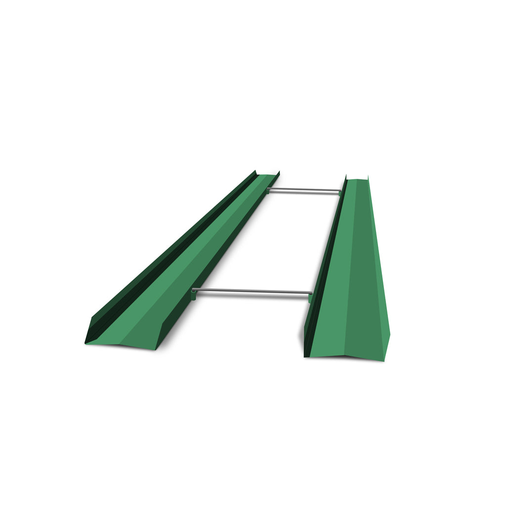 Streamliner Long Channels