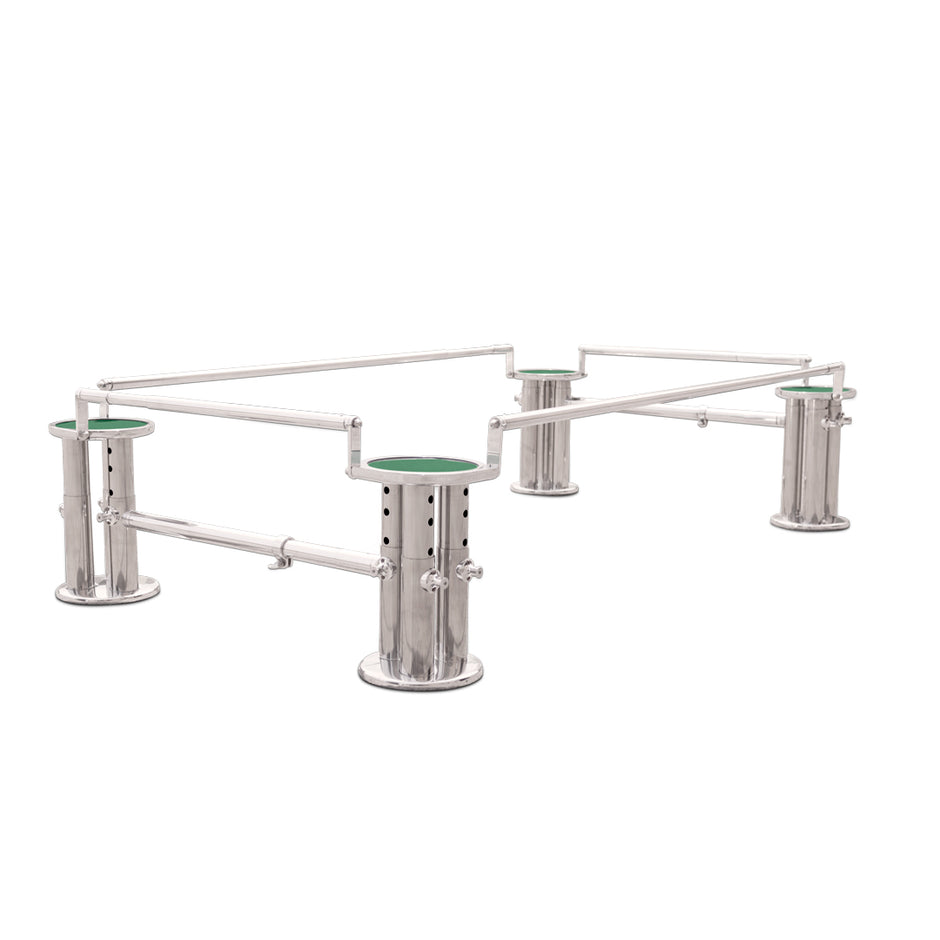 Casket Lowering Devices | Frigid Casket Lowering Devices | Cemetery ...
