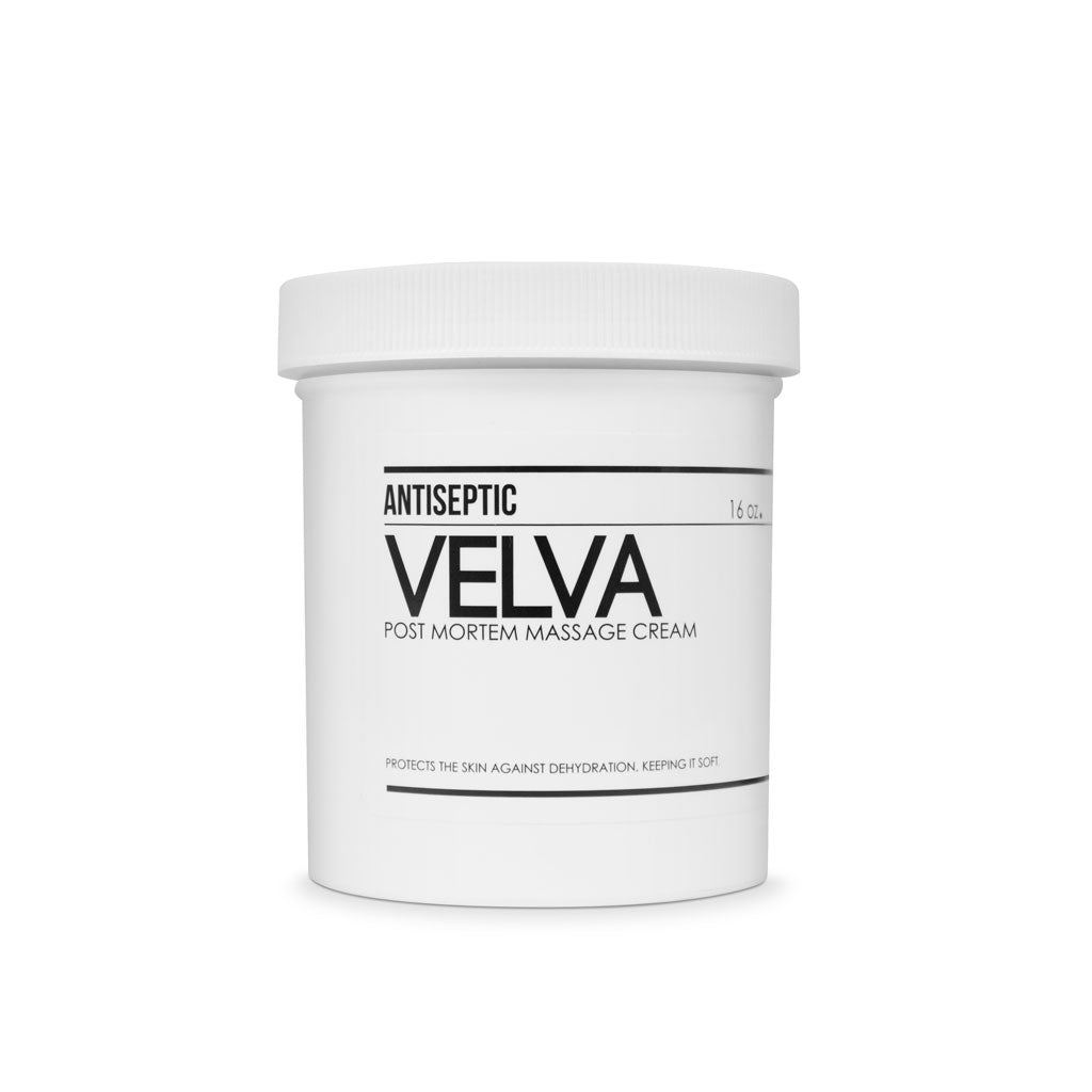 Velva Massage Cream | Antiseptic | Sold Individually