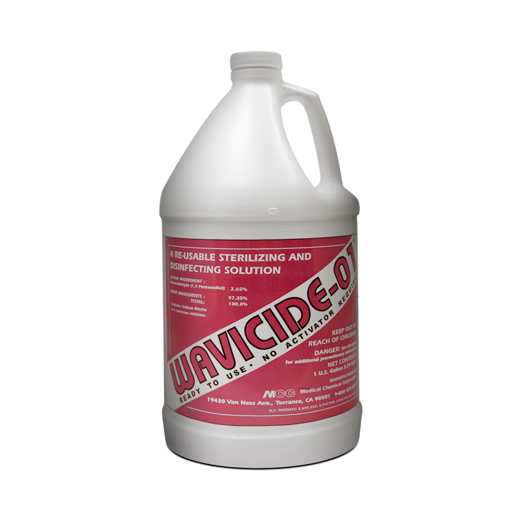 Wavicide-01 2% Solution