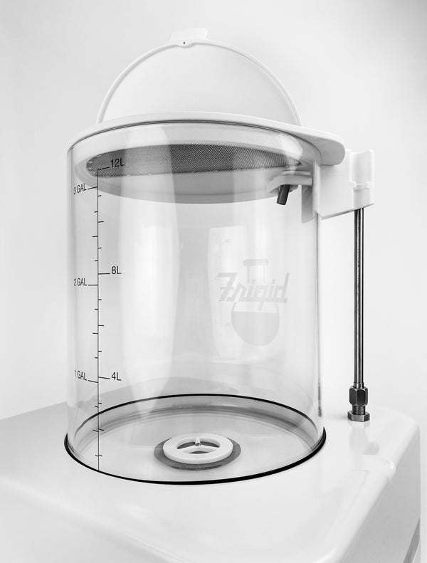 The Frigid Embalming Machine – Frigid Fluid